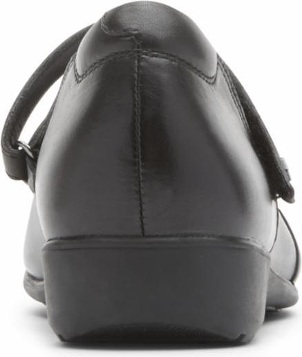 Aravon Shoes Abbey Z-strap Black