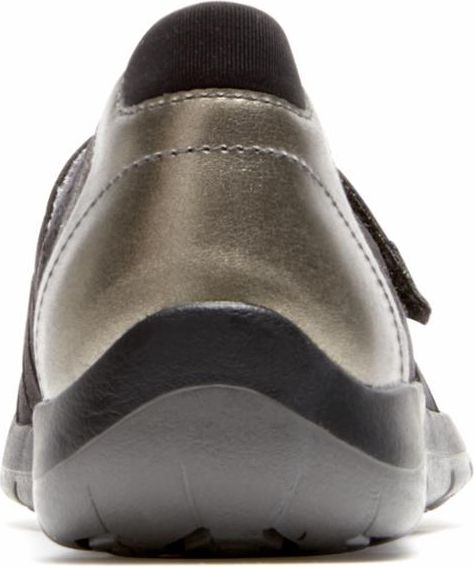 Wembly Mary Jane Black â Quarks Shoes