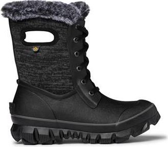 BOGS Boots Arcata Black Multi