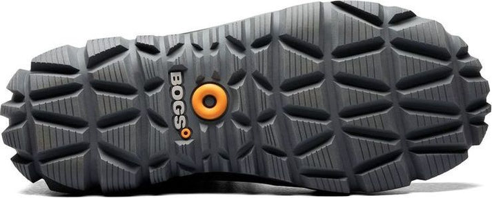 BOGS Boots Arcata Urban Lace Black