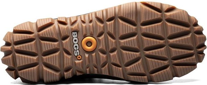 BOGS Boots Arcata Urban Lace Brown
