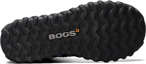BOGS Boots B-moc Ii Charcoal