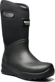 Bozeman Tall Black
