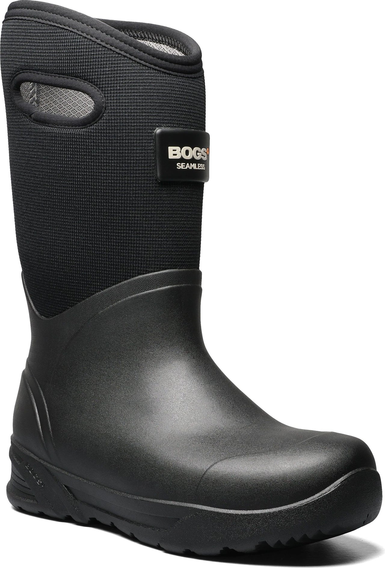 BOGS Boots Bozeman Tall Black