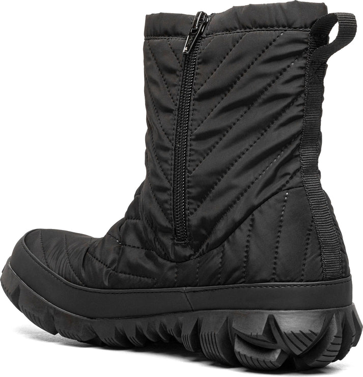 BOGS Boots Snowcata Mid Black