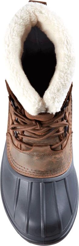 Baffin Boots Canada Brown