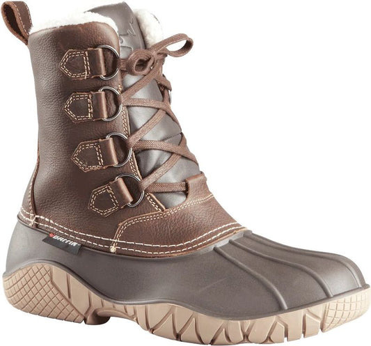 Baffin Boots Yellowknife Brown