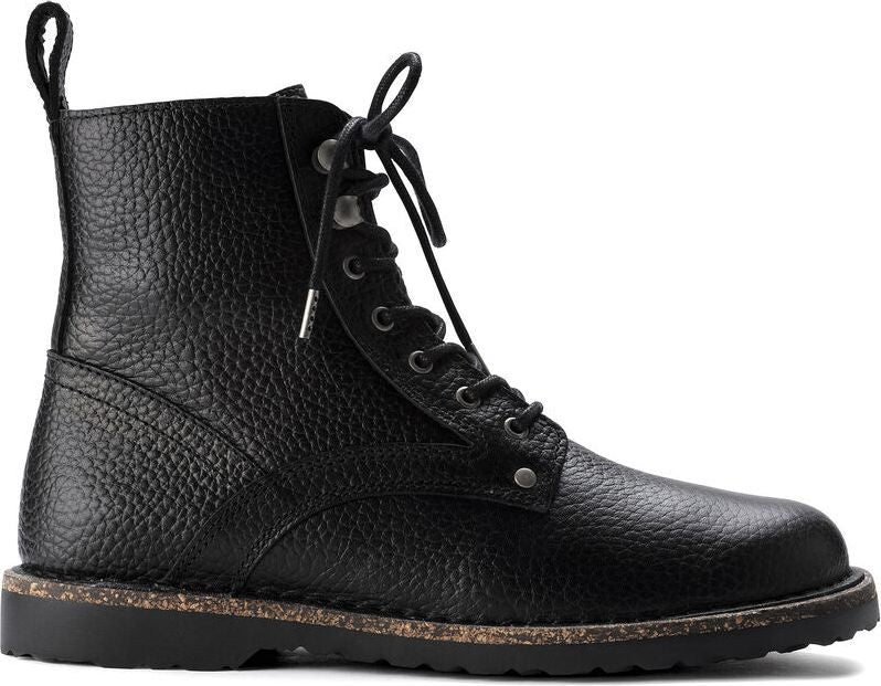 Birkenstock Boots Bryson Black - Regular Fit