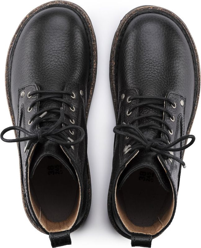 Birkenstock Boots Bryson Black - Regular Fit