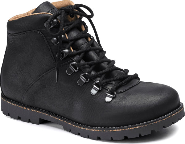 Jackson Black - Regular Fit | Quarks Shoes