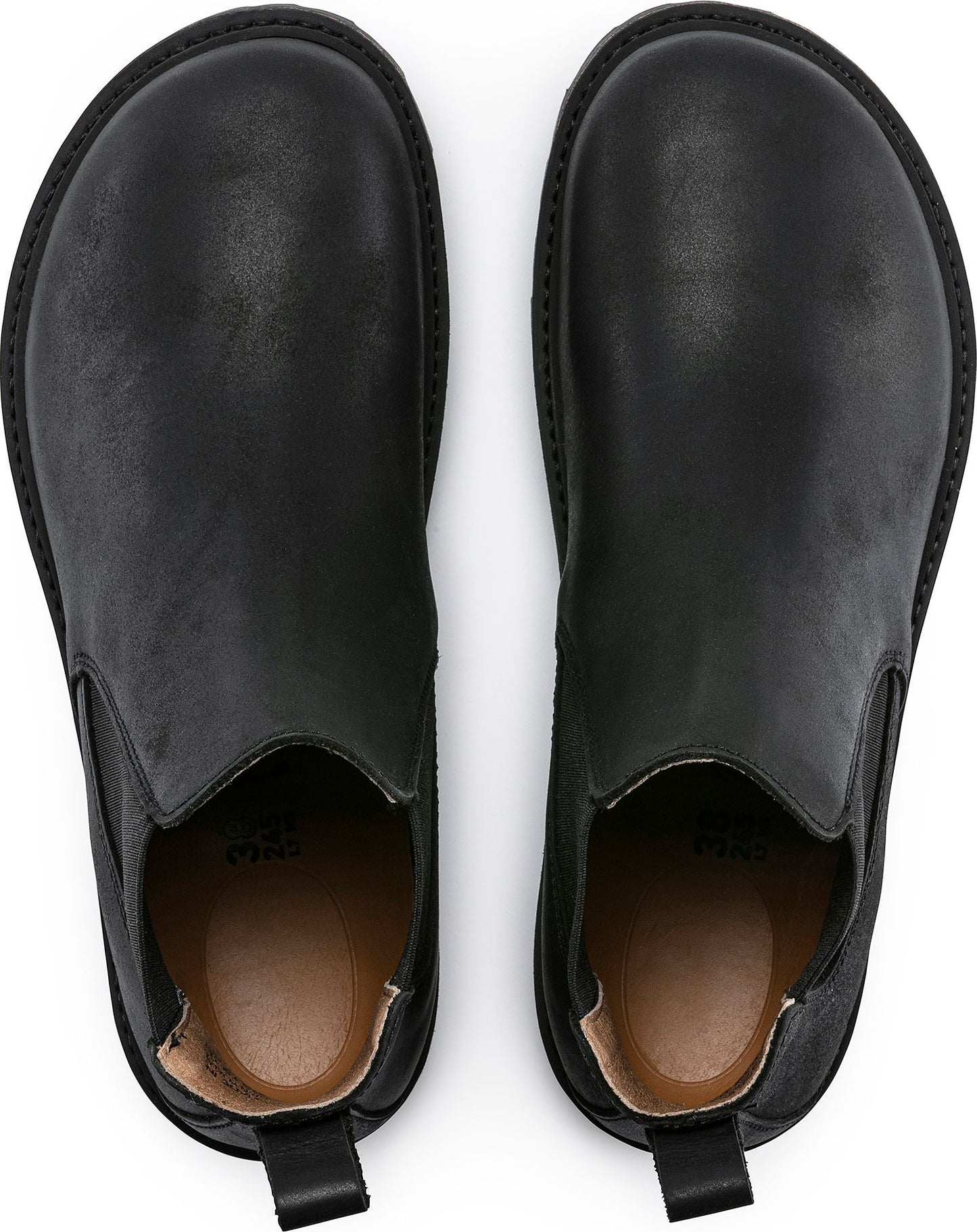 birkenstock boots mens