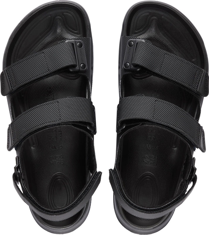 Birkenstock Sandals Tatacoa Black Birko-flor - Regular Fit