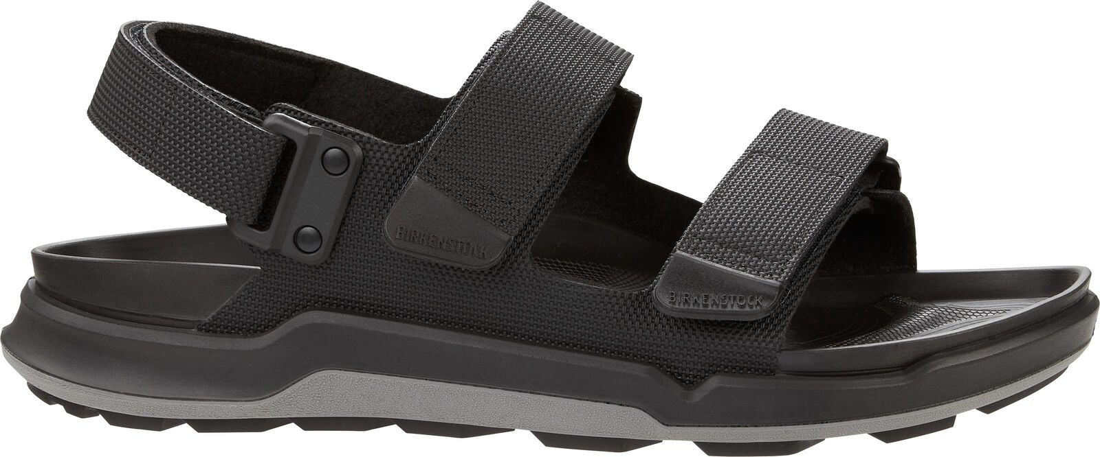 Tatacoa Black Birko-flor - Regular Fit | Quarks Shoes