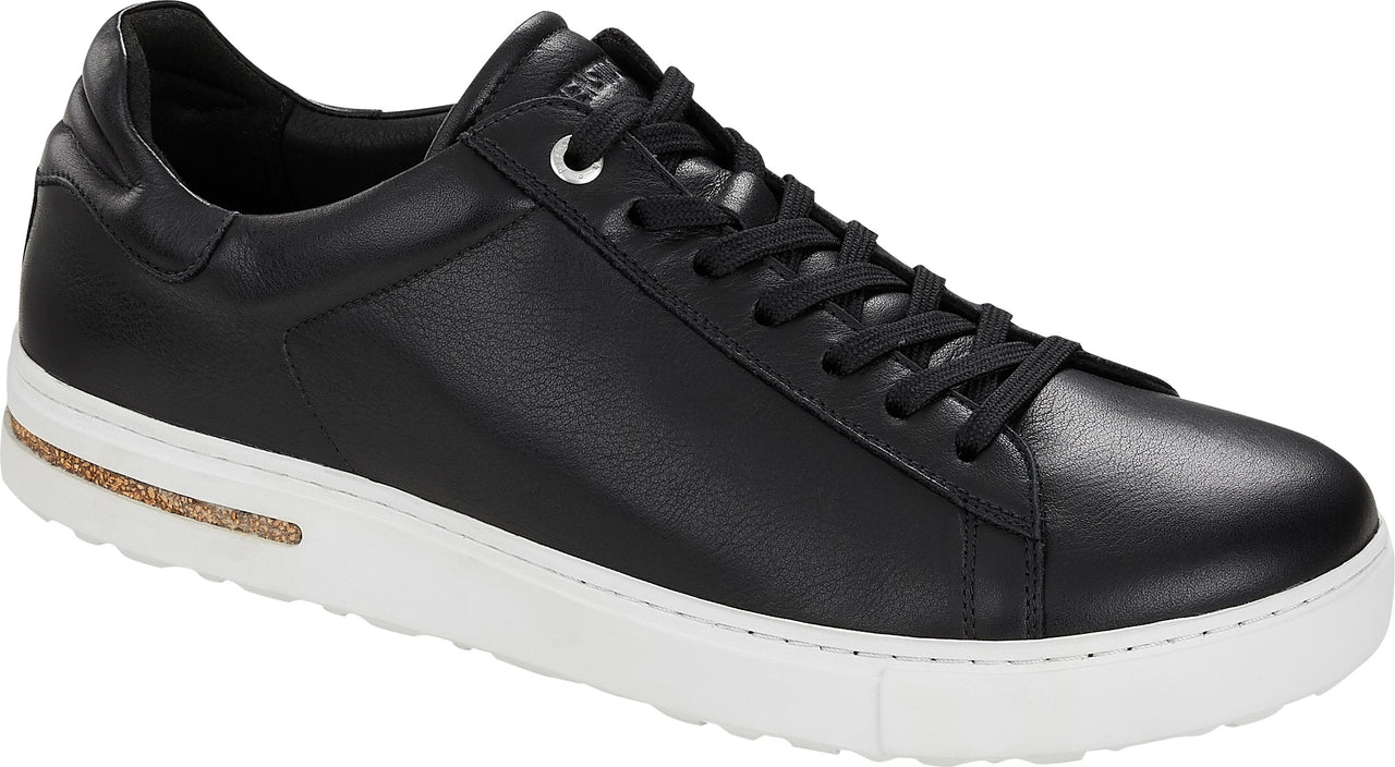 Birkenstock Shoes Bend Black Leather - Narrow