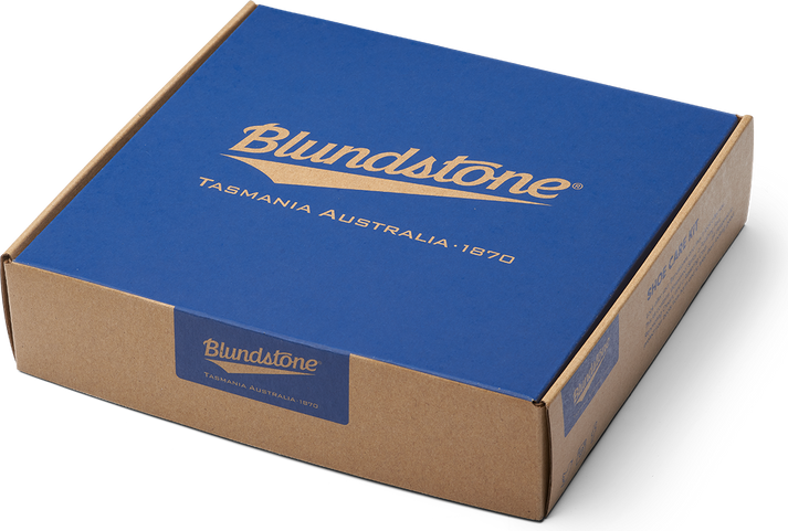 Blundstone Accessories Boot Care Kit Rustic
