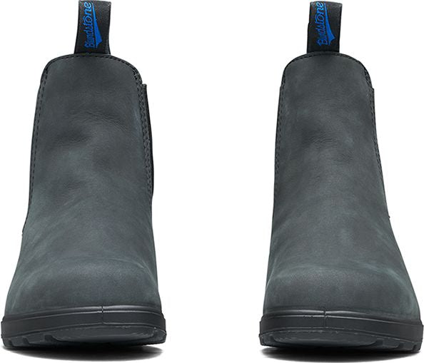 Blundstone Boots 2273 Winter Thermal Original Womens Hi Top Rustic Black