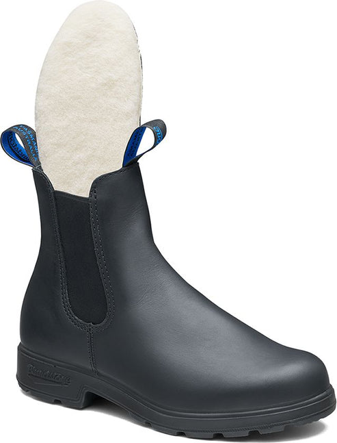 Blundstone Boots 2274 Winter Thermal Original Womens Hi Top Black