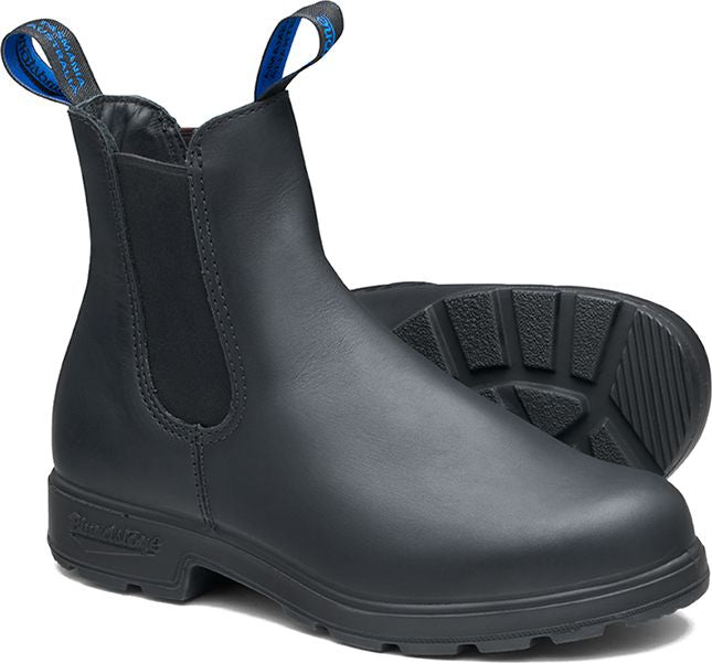 2274 Winter Thermal Original Womens Hi Top Black | Quarks Shoes