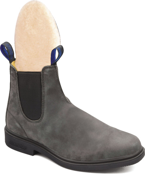blundstone winter dress A Review Of The Blundstone 1308 Dress Boots