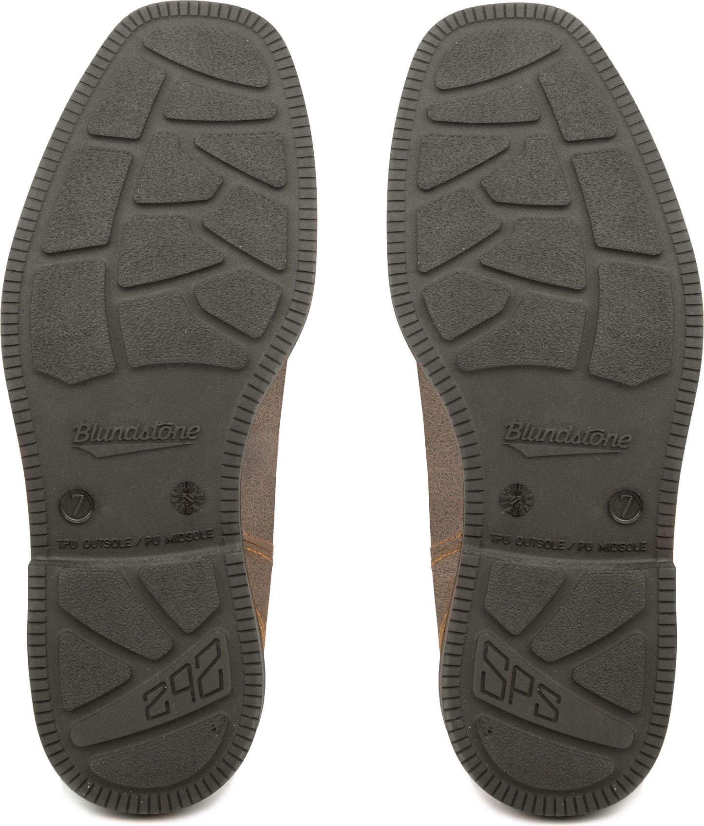 Botas Chelsea Hombre Massimo Dutti Botas Chelsea Blundstone 1395