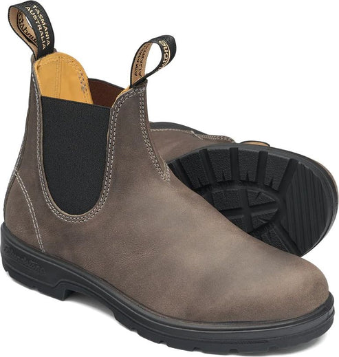 Blundstone 1469 Classic Steel Grey – Quarks Shoes