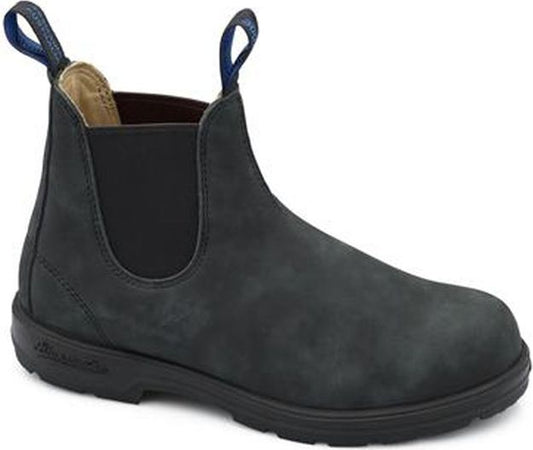 Blundstone Boots Blundstone 1478 - Winter Thermal Rustic Black
