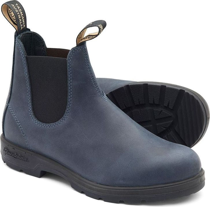 Blundstone Boots Blundstone 1604 - Classic Blueberry