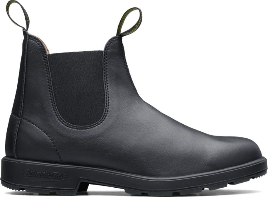 Blundstone 2115 - Vegan Black | Quarks Shoes