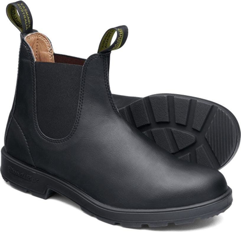 Blundstone 2115 - Vegan Black | Quarks Shoes