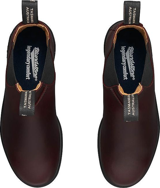 Blundstone 2130 - Classic Auburn – Quarks Shoes