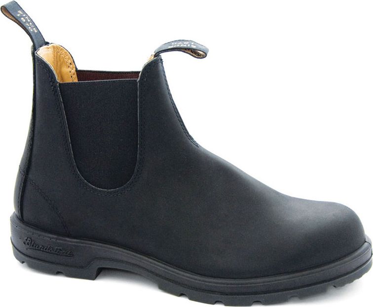 Blundstone Boots Blundstone 558 - Classic Black