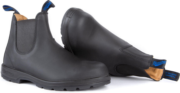 Blundstone Boots Blundstone 566 - Winter Thermal Black