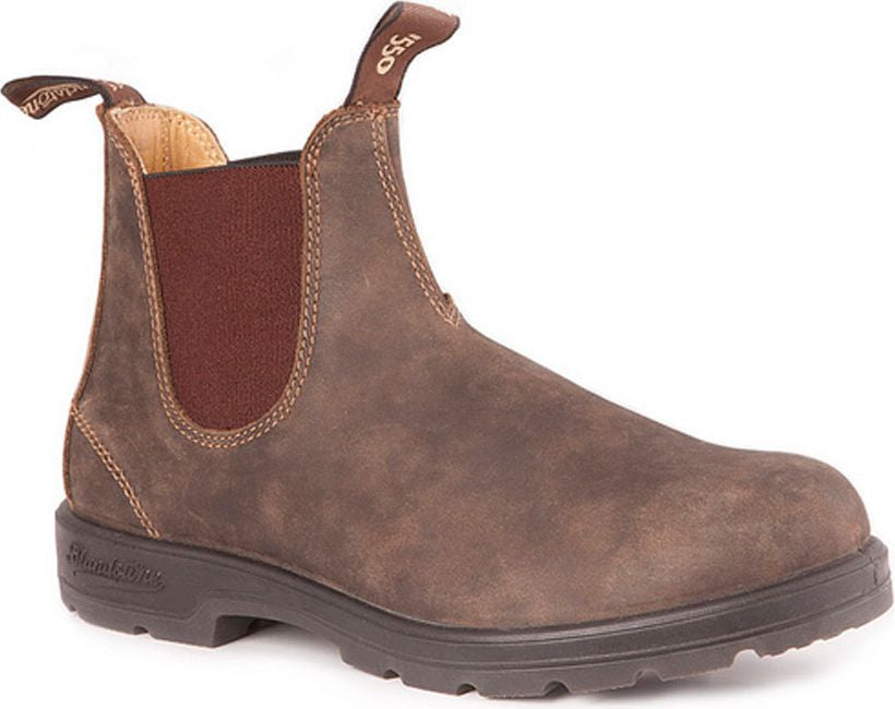 Blundstone Boots Blundstone 585 - Classic Rustic Brown