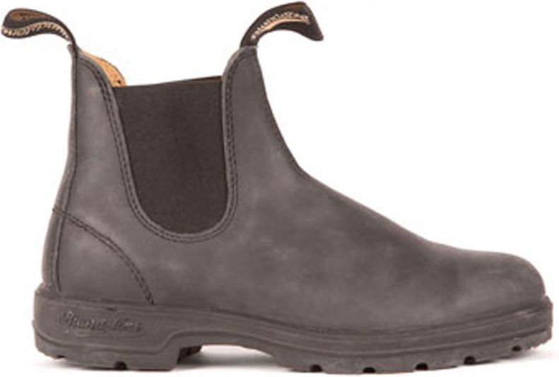 Blundstone Boots Blundstone 587 - Classic Rustic Black