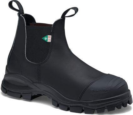 Blundstone Boots Xfr Work & Safety Black