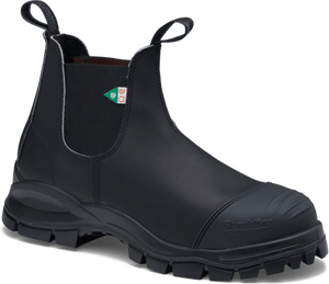 Blundstone Boots Xfr Work & Safety Black