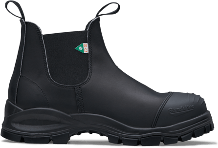 Blundstone Boots Xfr Work & Safety Black