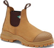 Blundstone 960 - XFR Work & Safety Wheat