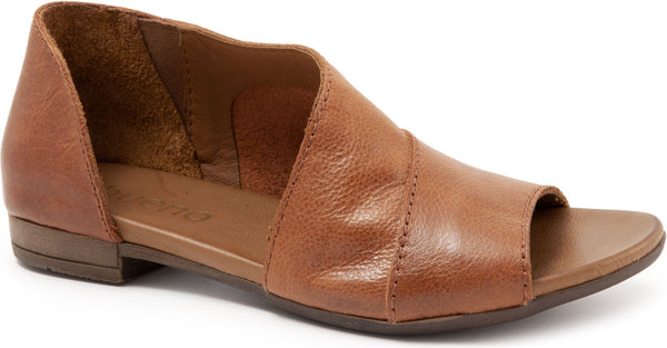 Tanner Sandal Tan – Quarks Shoes