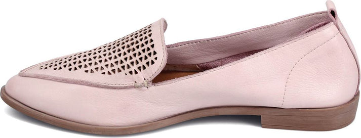 Bueno Shoes Blaze Orchid Pink