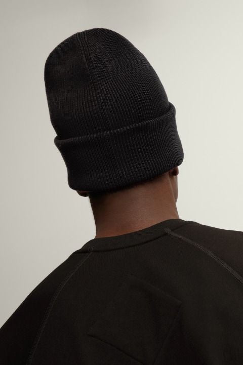 Arctic Disc Toque Black – Quarks Shoes