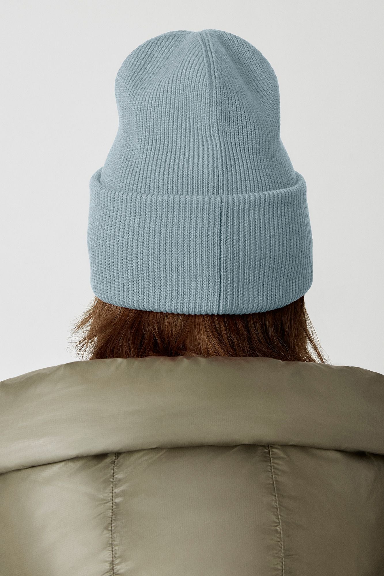 Arctic Toque Goose Disc Dawn Blue | Quarks Shoes