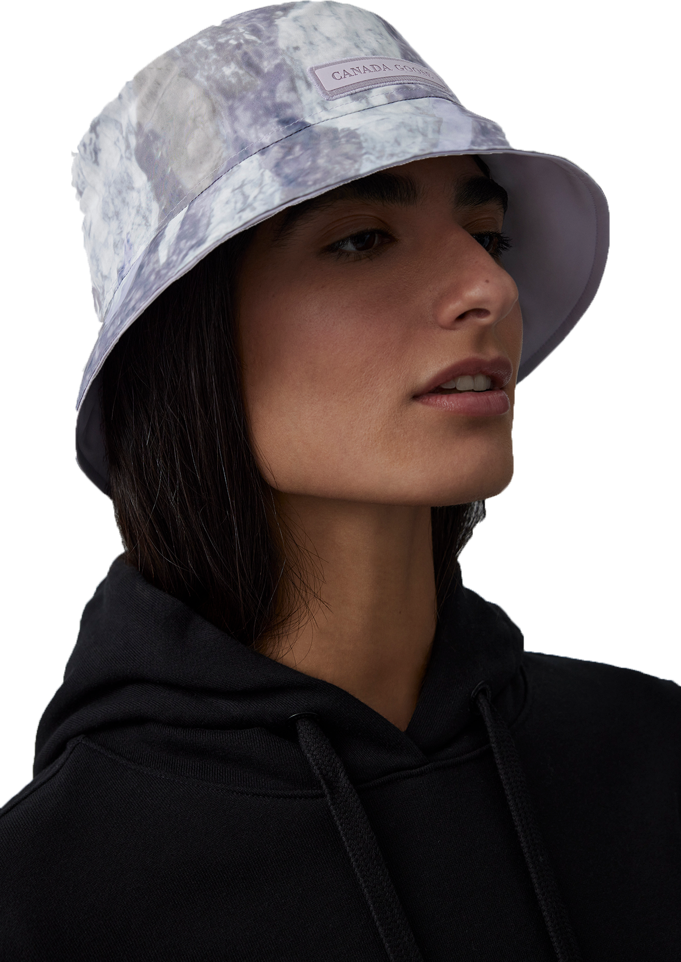 Canada Goose Accessories Horizon Reversible Bucket Hat