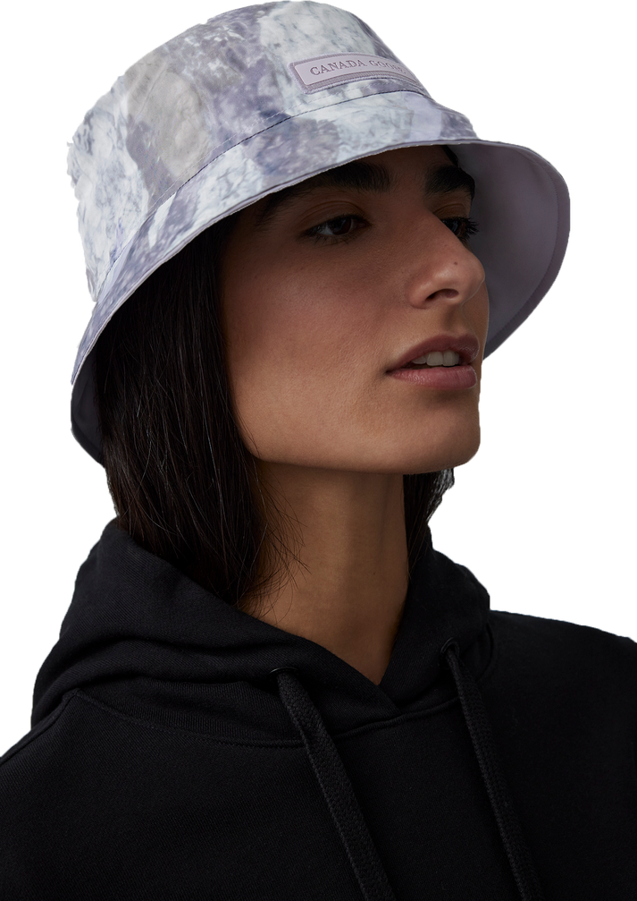 Canada Goose Accessories Horizon Reversible Bucket Hat