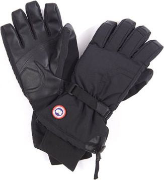 Canada Goose Accessories Men's Arctic Down Glove
