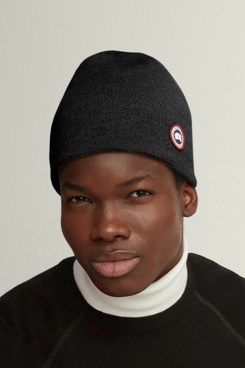 Marks Toque Standard Toque Black | Quarks Shoes