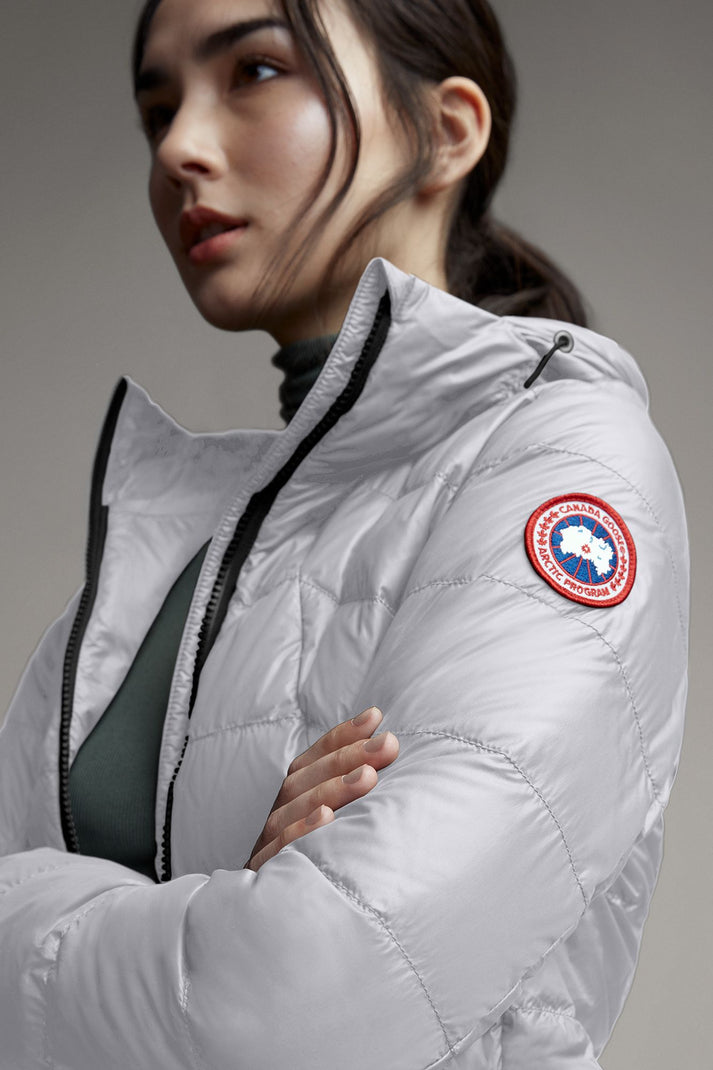 Abbott Hoody Silverbirch – Quarks Shoes