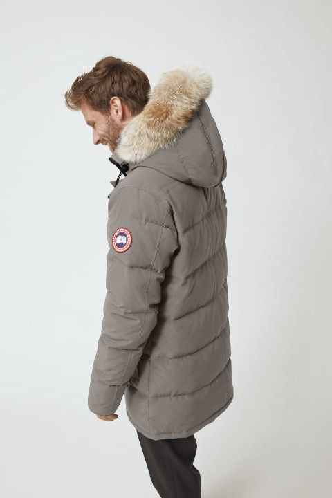 Carson Parka Heritage – Quarks Shoes