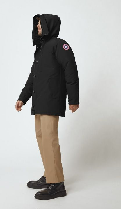 Chateau Parka – Quarks Shoes - Main Image