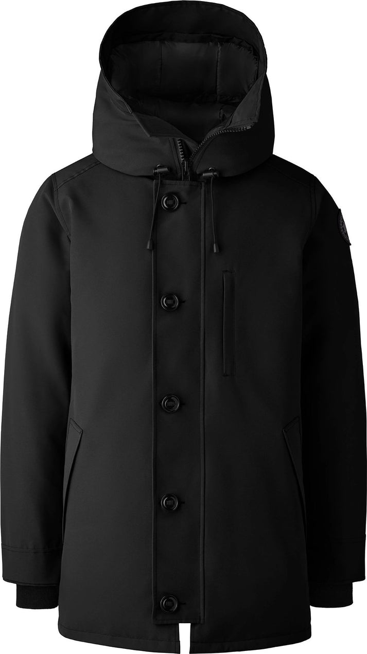 Black Label Canada Goose Classic Jacket Canada Goose Black Label